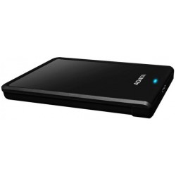 Зовнішній накопичувач 2.5" ADATA DashDrive Classic HV620S Black (AHV620S-2TU31-CBK) Зовнішній накопичувач 2.5" ADATA DashDrive Classic HV620S Black (AHV620S-2TU31-CBK)