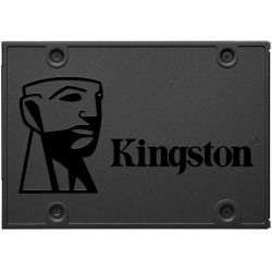 Накопичувач SSD 960GB Kingston SSDNow A400 (SA400S37/960G)