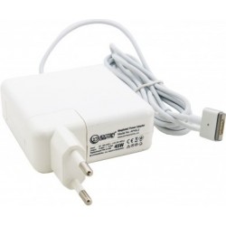 Блок живлення для ноутбука Apple MacBook Air 45W 14.85V 3.05A (PSA3828) Блок живлення для ноутбука Apple MacBook Air 45W 14.85V 3.05A (PSA3828)