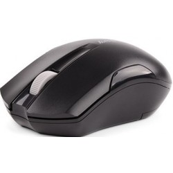 Миша A4Tech G3-200NS Black Wireless V-TRACK