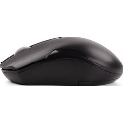 Миша A4Tech G3-200NS Black Wireless V-TRACK