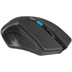 Миша Defender Accura MM-275 Wireless Blue USB