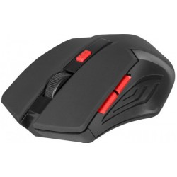 Миша Defender Accura MM-275 Wireless USB