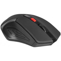 Миша Defender Accura MM-275 Wireless USB
