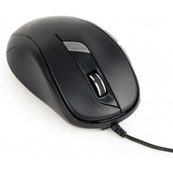 Мышь Gembird MUS-6B-01 Black USB Мышь Gembird MUS-6B-01 Black USB
