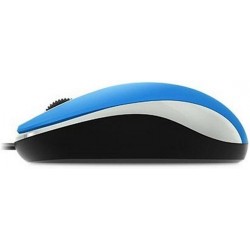Миша Genius DX-110 Blue USB