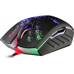 Миша A4Tech A60A Activated Bloody Gaming