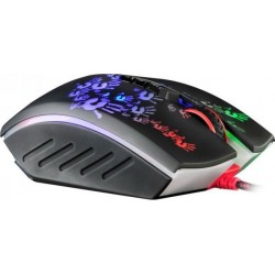 Миша A4Tech A60A Activated Bloody Gaming