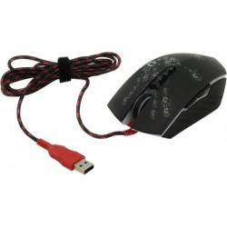 Миша A4Tech A60A Activated Bloody Gaming