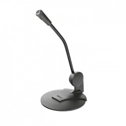 Мікрофон Trust Primo Desk for PC and laptop (21674) Мікрофон Trust Primo Desk for PC and laptop (21674)