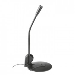 Мікрофон Trust Primo Desk for PC and laptop (21674) Мікрофон Trust Primo Desk for PC and laptop (21674)
