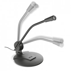 Мікрофон Trust Primo Desk for PC and laptop (21674) Мікрофон Trust Primo Desk for PC and laptop (21674)