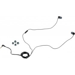 Навушники Sony MDR-EX15AP Black Навушники Sony MDR-EX15AP Black