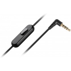 Навушники Sony MDR-EX15AP Black Навушники Sony MDR-EX15AP Black
