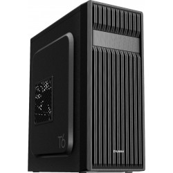 Корпус Zalman ZM-T6 Black
