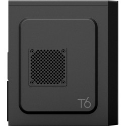 Корпус Zalman ZM-T6 Black