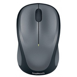Миша Logitech M235 Wireless Black (910-002201)