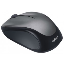Миша Logitech M235 Wireless Black (910-002201)
