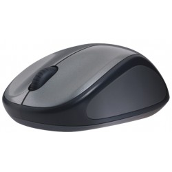 Миша Logitech M235 Wireless Black (910-002201)