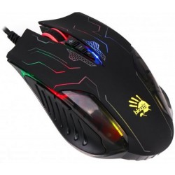 Миша A4Tech Q50 Bloody Battlefield USB