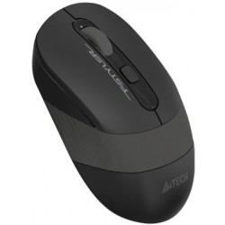 Миша A4Tech Fstyler FG10 Black+Grey USB Wireless