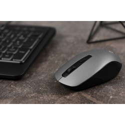 Миша 2E MF211 Gray Wireless