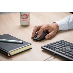 Миша 2E MF211 Gray Wireless
