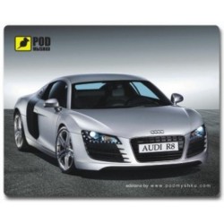 Игровая поверхность Pod Mishkou Audi R8 Игровая поверхность Pod Mishkou Audi R8