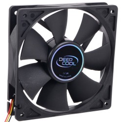 Кулер до корпусу Deepcool XFAN 120, 120мм