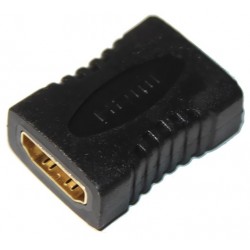 Перехідник ExtraDigital KBH1693 HDMI (мама) - HDMI (мама)