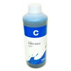 Чорнила InkTec Epson E0017-01LC, Cyan, L800/L805/L810/L850/L1800, 1000 мл (1л) Чорнила InkTec Epson E0017-01LC, Cyan, L800/L805/L810/L850/L1800, 1000 мл (1л)