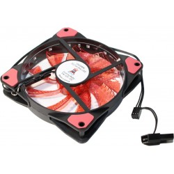 Кулер до корпусу Cooling Baby 12025BRL, 120x120x25мм