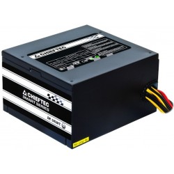 Блок живлення Chieftec 400W (GPS-400A8) Блок живлення Chieftec 400W (GPS-400A8)
