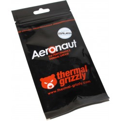 Термопаста Thermal Grizzly Aeronaut, 1 г (TG-A-001-RS) Термопаста Thermal Grizzly Aeronaut, 1 г (TG-A-001-RS)