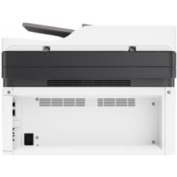 БФП лазерне ч/б A4 HP Laser 137fnw White (4ZB84A) БФП лазерне ч/б A4 HP Laser 137fnw White (4ZB84A)