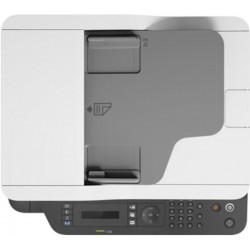 БФП лазерне ч/б A4 HP Laser 137fnw White (4ZB84A) БФП лазерне ч/б A4 HP Laser 137fnw White (4ZB84A)