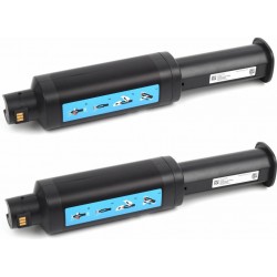 Картридж HP 103AD (W1103AD), Black, Neverstop Laser 1000a/1000w/1200a/1200w, 2 x 2500 стр