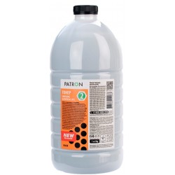 Тонер Patron (Samsung ML-1210/1440/1510/1710, SCX-4520/4720, Xerox 3120/3121) 1кг Black (PN-SU2-1) Тонер Patron (Samsung ML-1210/1440/1510/1710, SCX-4520/4720, Xerox 3120/3121) 1кг Black (PN-SU2-1)
