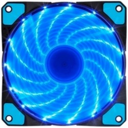 Кулер до корпусу Cooling Baby 12025BBL, 120мм
