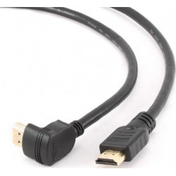 Кабель Cablexpert (CC-HDMI490-6) HDMI-HDMI V.1.4 1.8м Black