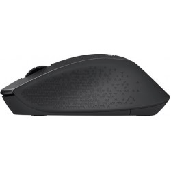 Миша Logitech M330 Black Wireless Silent Plus (910-004909)