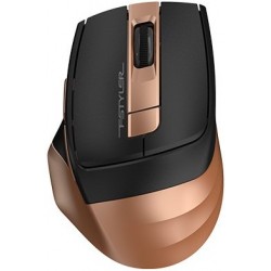Миша A4Tech Fstyler FG35 Bronze Wireless