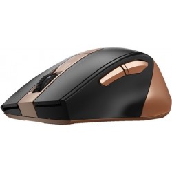 Миша A4Tech Fstyler FG35 Bronze Wireless