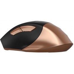 Миша A4Tech Fstyler FG35 Bronze Wireless
