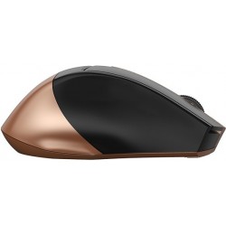 Миша A4Tech Fstyler FG35 Bronze Wireless