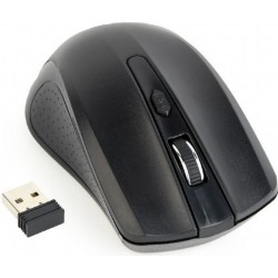 Миша Gembird MUSW-4B-04 бездротова Миша Gembird MUSW-4B-04 бездротова