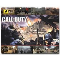 Игровая поверхность Pod Mishkou Call of Duty Игровая поверхность Pod Mishkou Call of Duty