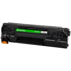Картридж HP 78A (CE278A), Black, LJ P1566/P1606/M1536, 2100 стр, ColorWay (CW-H278M) Картридж HP 78A (CE278A), Black, LJ P1566/P1606/M1536, 2100 стр, ColorWay (CW-H278M)