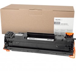 Картридж HP 83A (CF283A), Black, LJ Pro M125/M126/M127/M128/M201/M225, 1500 стр, PrintPro (PP-H283) Картридж HP 83A (CF283A), Black, LJ Pro M125/M126/M127/M128/M201/M225, 1500 стр, PrintPro (PP-H283)