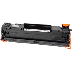 Картридж HP 83A (CF283A), Black, LJ Pro M125/M126/M127/M128/M201/M225, 1500 стр, PrintPro (PP-H283) Картридж HP 83A (CF283A), Black, LJ Pro M125/M126/M127/M128/M201/M225, 1500 стр, PrintPro (PP-H283)